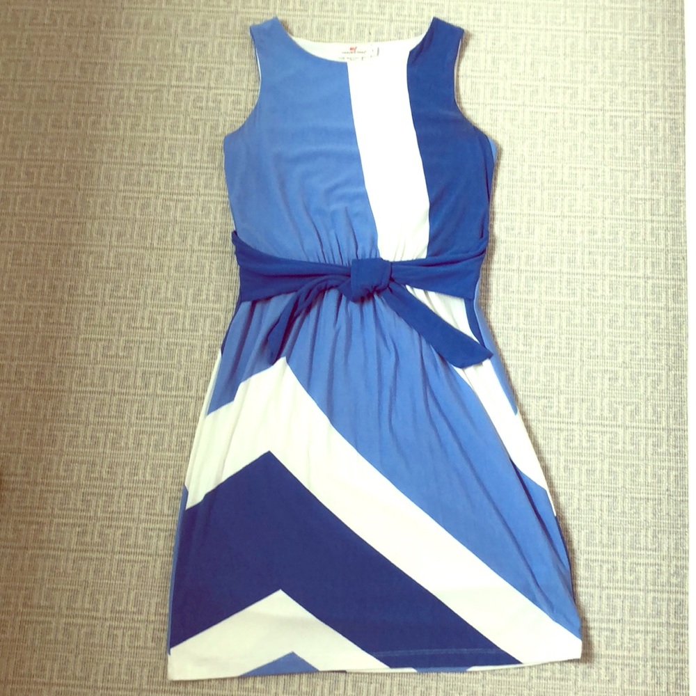 Vineyard Vines Cotton Dress